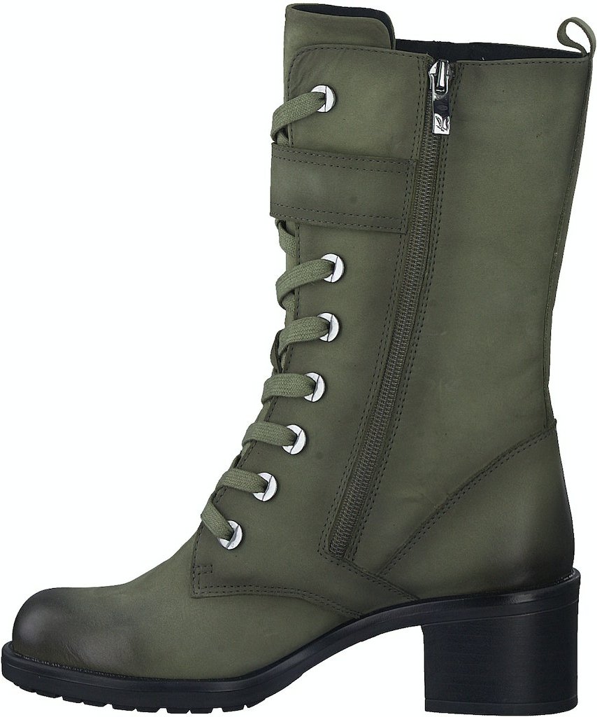 Caprice Schnürstiefelette 39