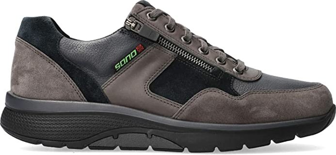 Mephisto Amory 3659 graphite grau 10