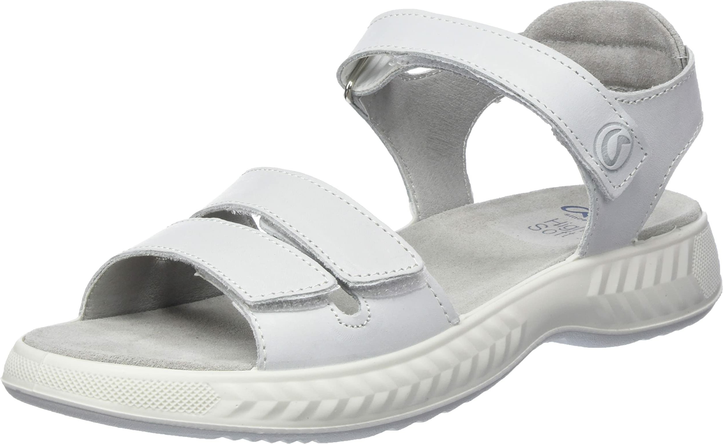 ARA Damen Avio Sandal 41