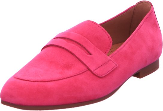 Thumbnail - Klassische Slipper lila/pink 38