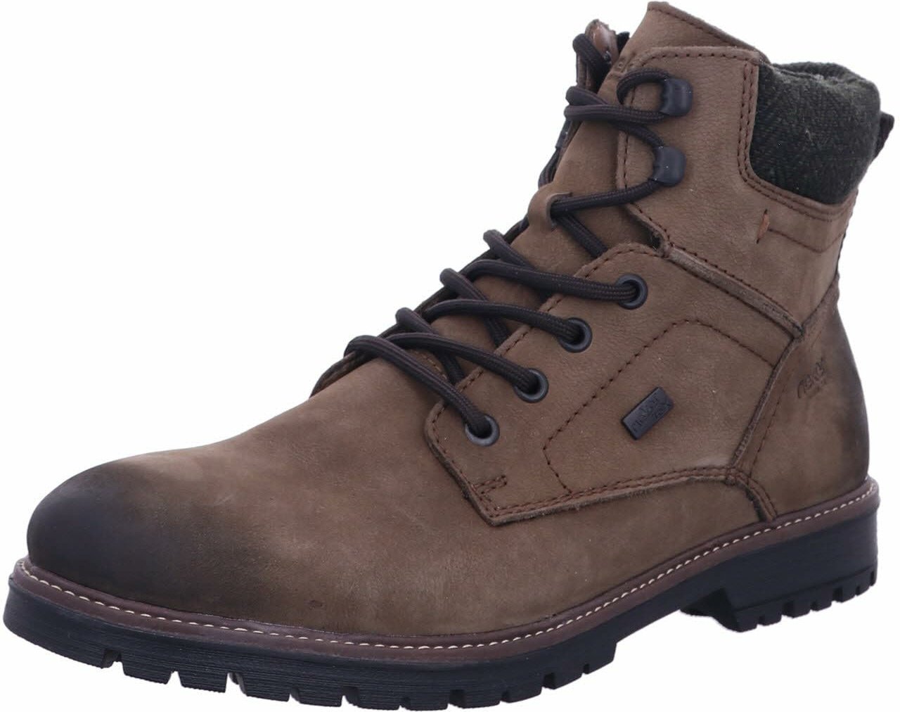 Rieker F3612-24 - 162304011 45