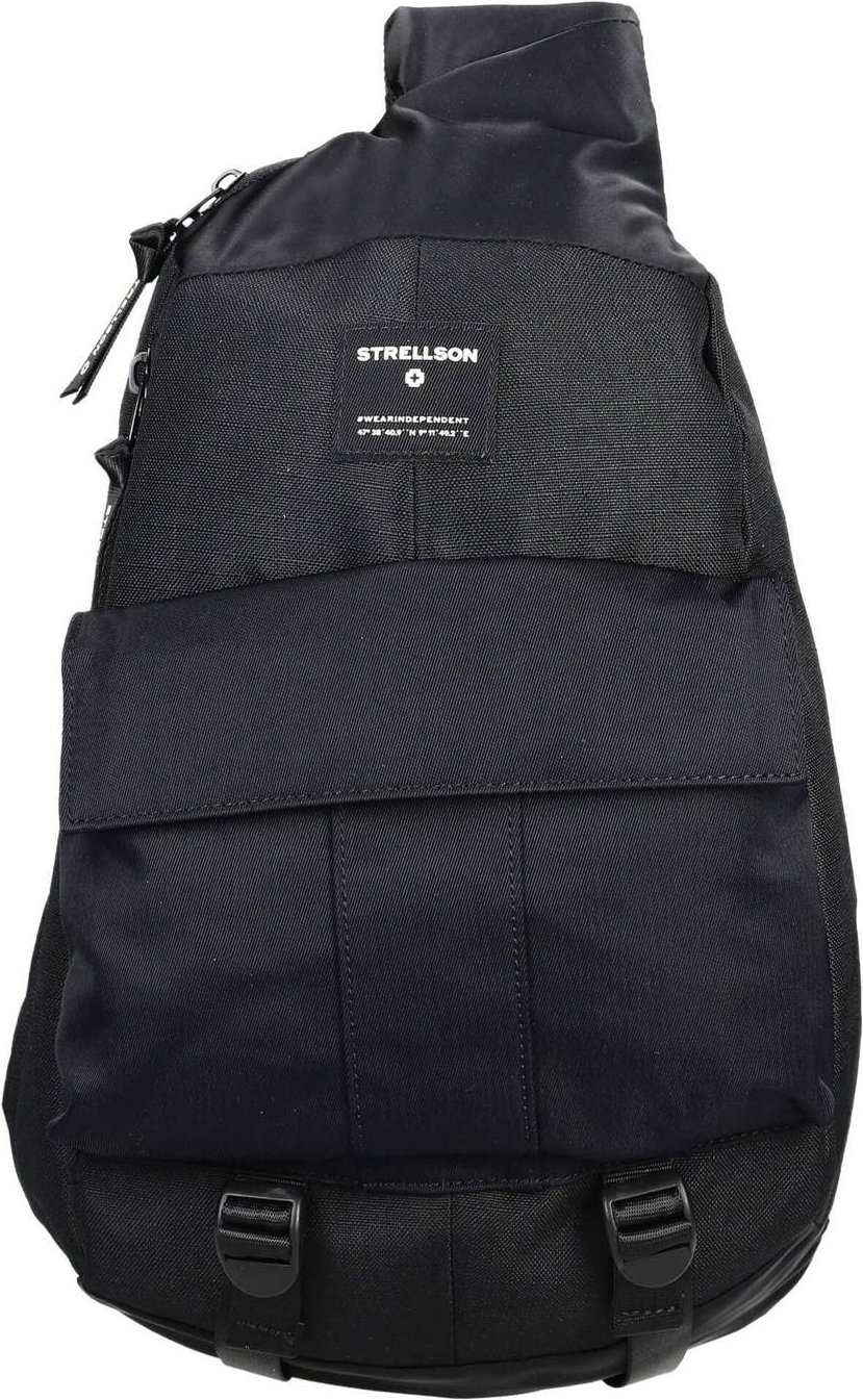 Handtaschen schwarz RIZO -