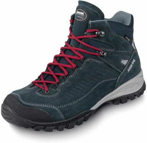 Meindl Salo Mid GTX blau 46,5