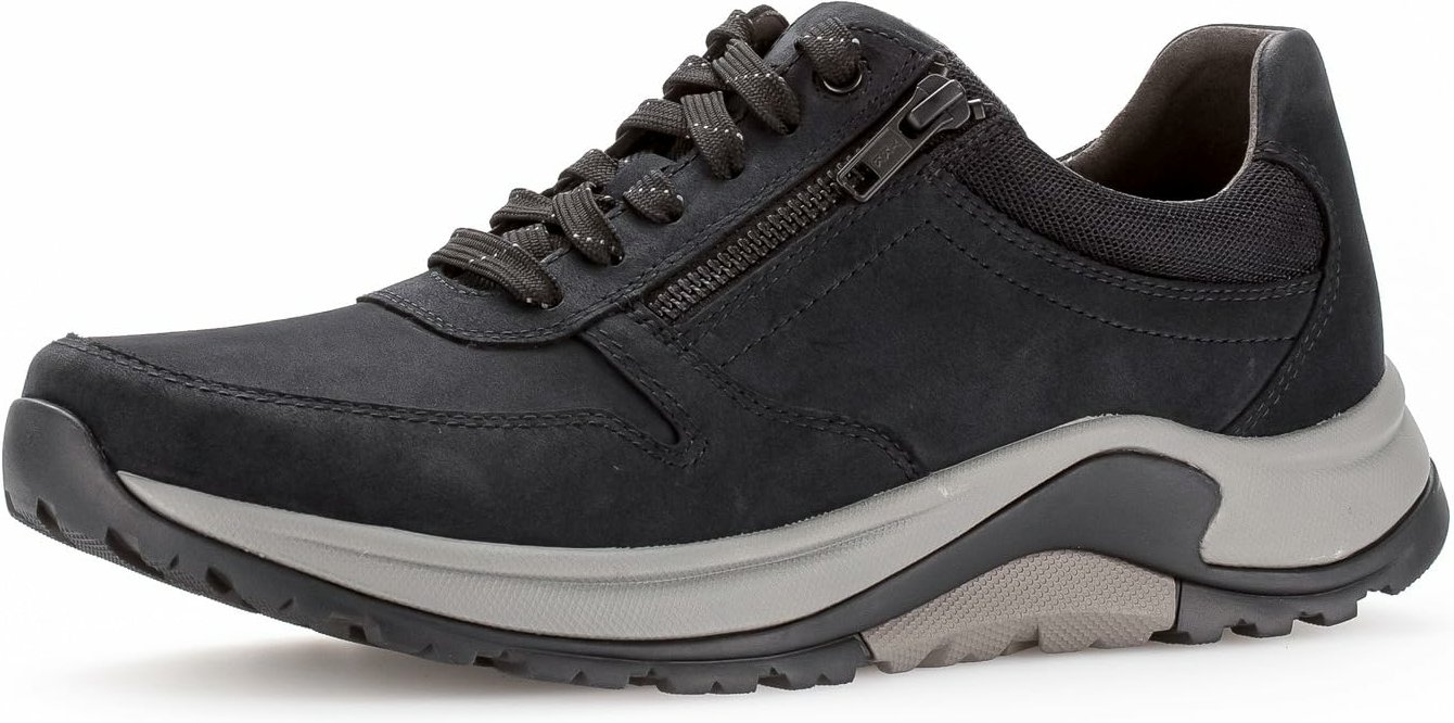 Pius Gabor Herren Sneaker Low,Halbschuhe,Wechselfußbett,zert... 8,5