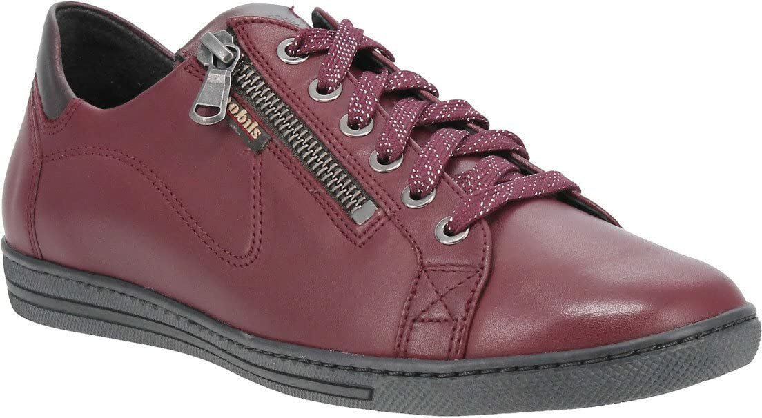 Mephisto Hawai wine bordo 7870 bordeaux 5,5