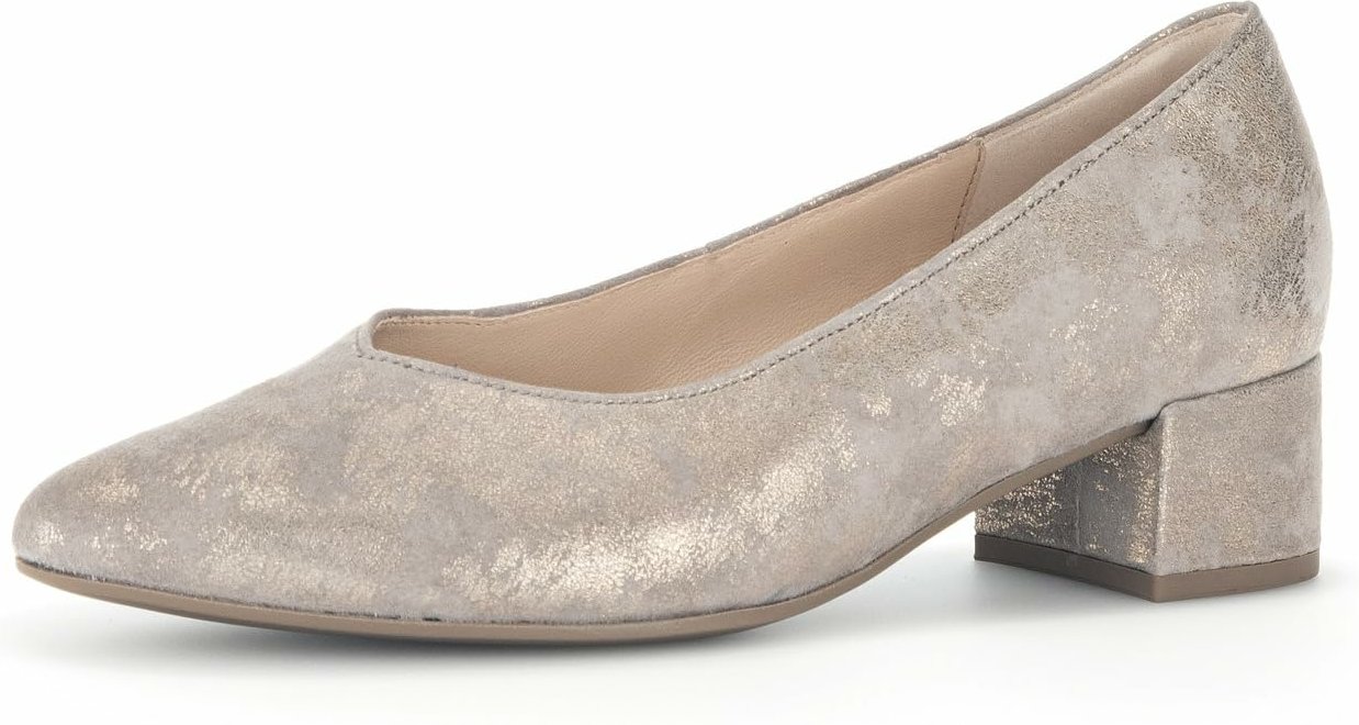 Gabor Damen Klassische Pumps, Frauen Absatzschuhe 7