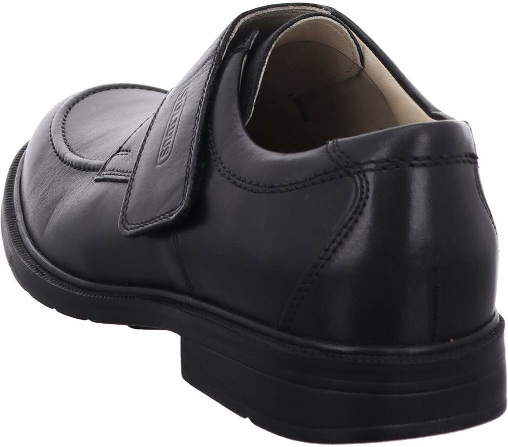 Solidus Henk schwarz 8