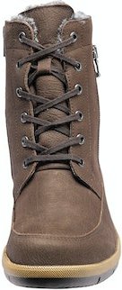 Waldläufer Hadessa Elefant braun 6,5