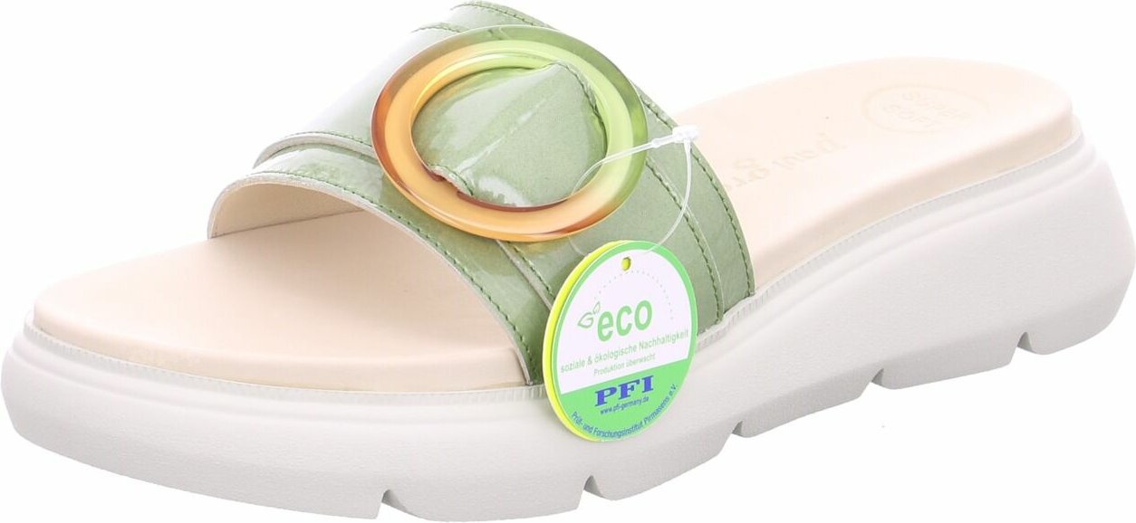 Paul Green grün 6,5