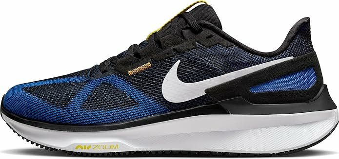 Thumbnail - Nike Air Zoom Structure 25 Laufschuhe 43