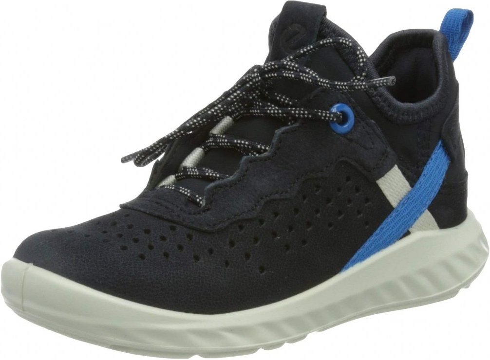 ECCO Baby-Jungen Sp.1 Lite Infant Sneaker 22