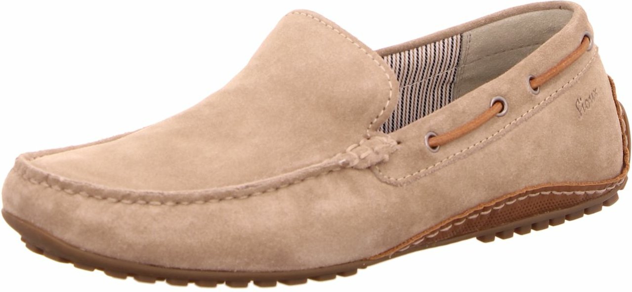 Sioux Callimo braun 40