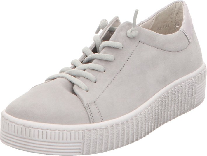 Gabor Gabor Fashion Sneaker low 23.331.19 grau grau 7