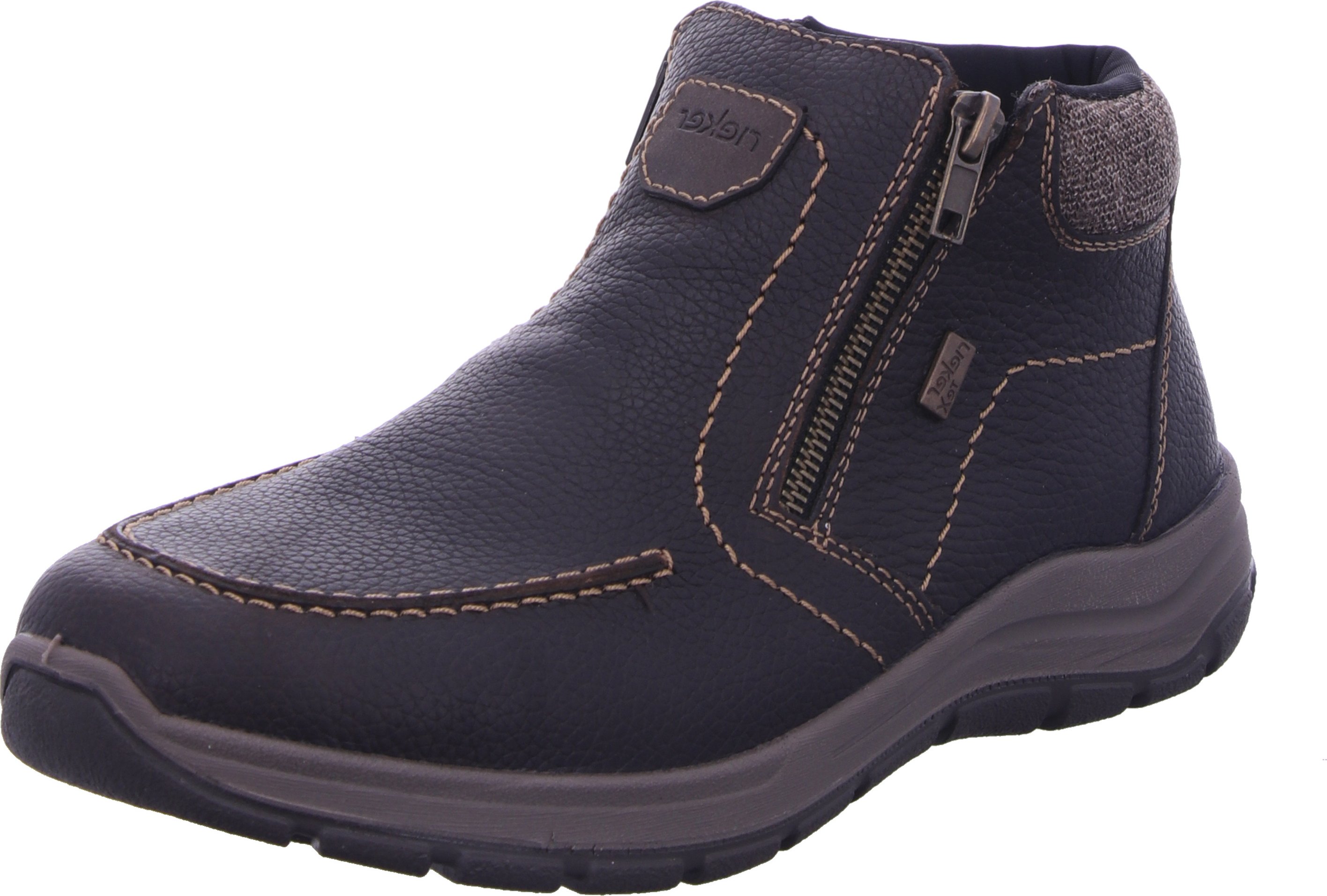 Rieker HWK Herren Stiefel - 194-20-42-04 44