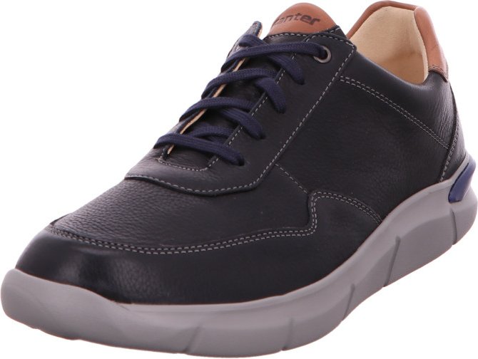 Sioux George blau 8,5