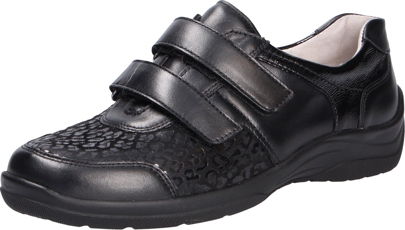 Waldläufer 312H01 schwarz 7,5