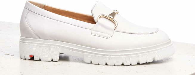 Lloyd Slipper offwhite 39