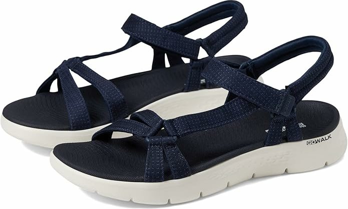 Thumbnail - Skechers 141451 NVY - 297800018 41