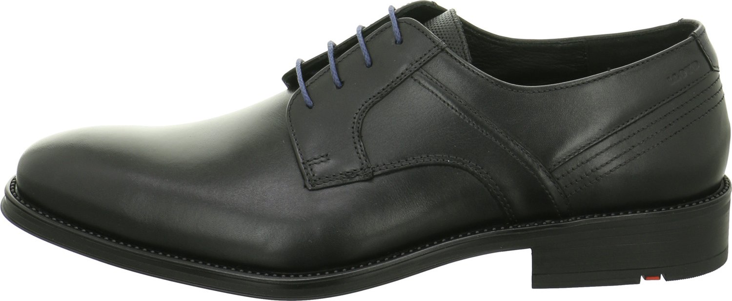 Lloyd Shoes GmbH Gala schwarz 12