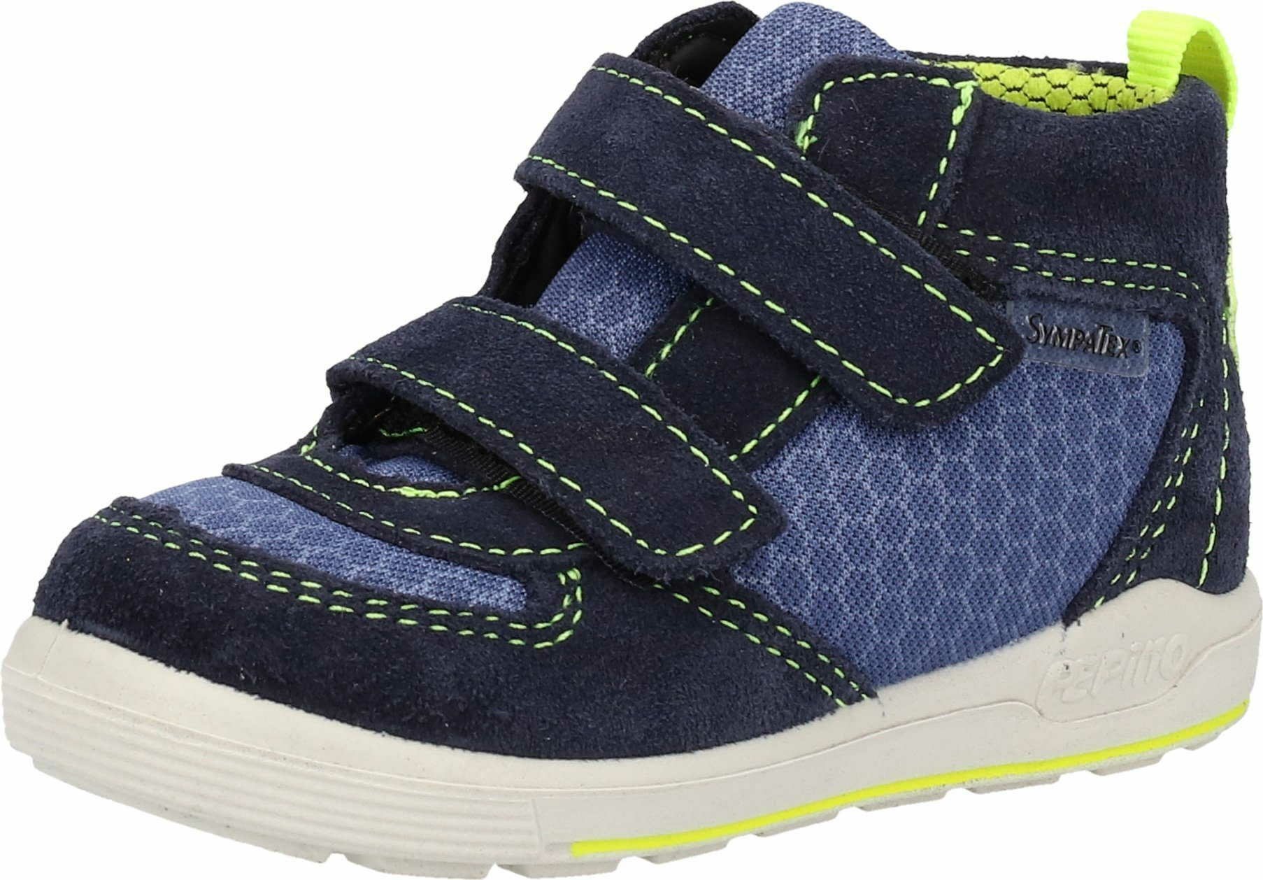 Ricosta RORY blau 20