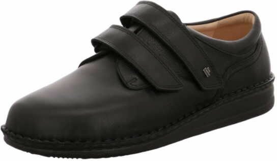 Finn Comfort Finn-96103 schwarz SponaRind schwarz 42