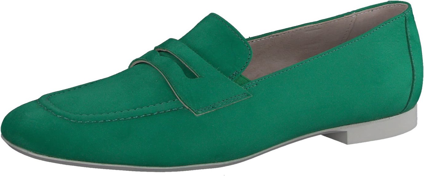 Paul Green 2954 grün 4