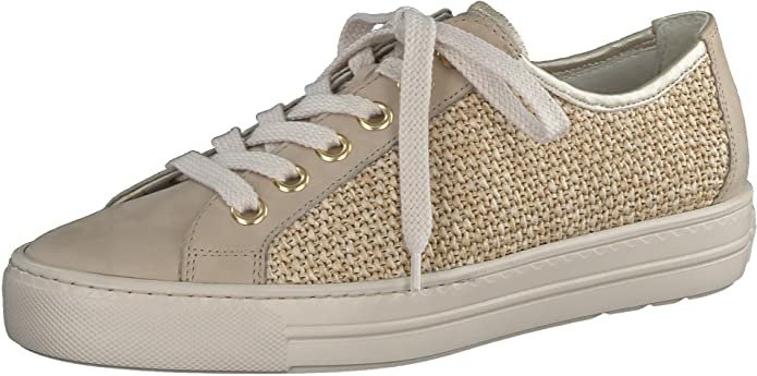 Paul Green Schnürer 6