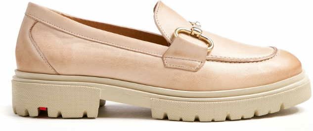 Lloyd Slipper gelb 8,5