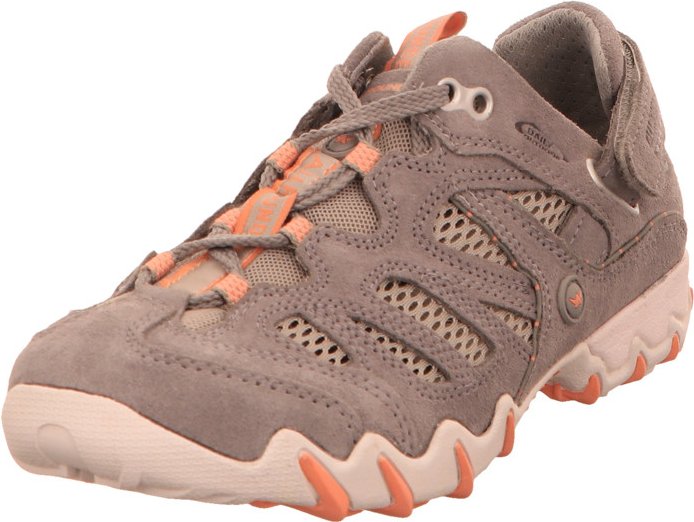 Mephisto Niwa grau 5,5