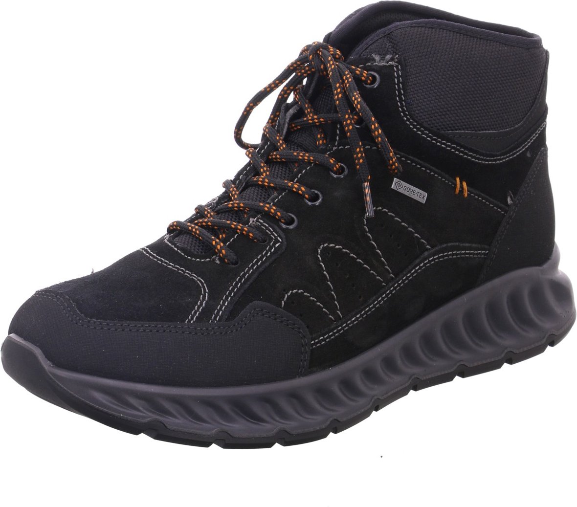 Ara Paolo schwarz 44