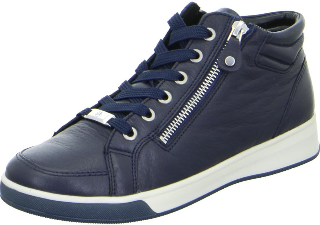 Ara Rom-Stiefel-Highsoft 7,5