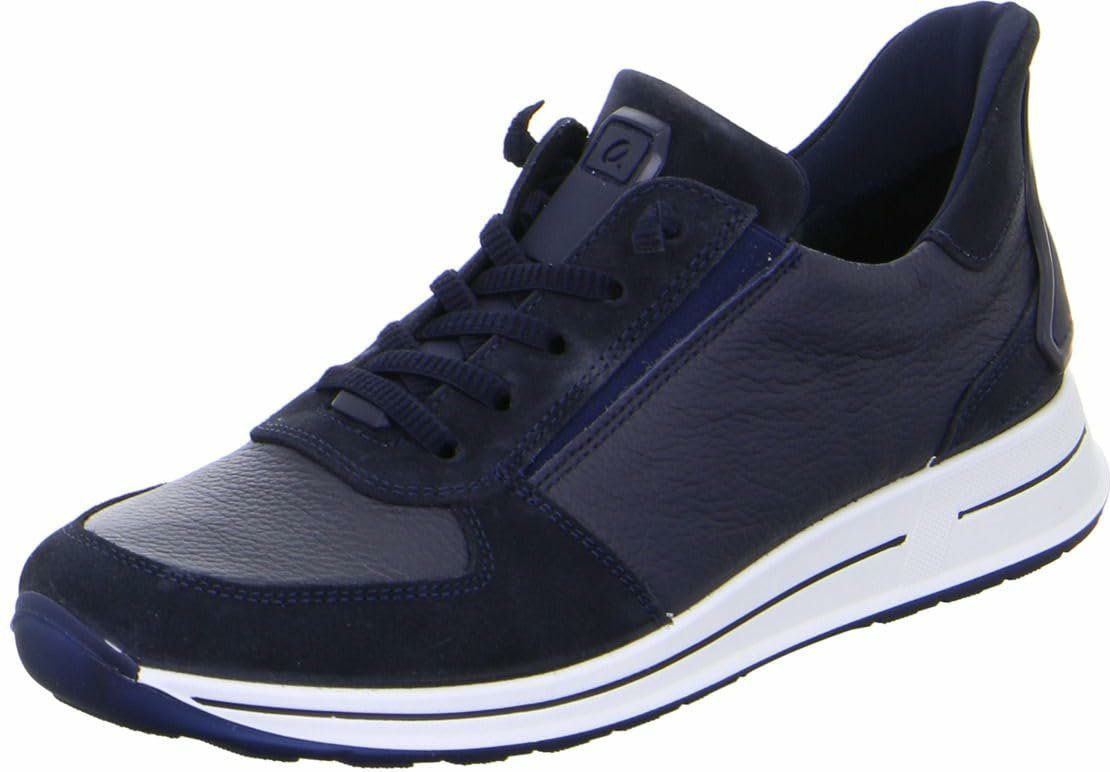 - ARA Shoes Damen Sneaker Low Osaka - 13-001-4-31-01 8