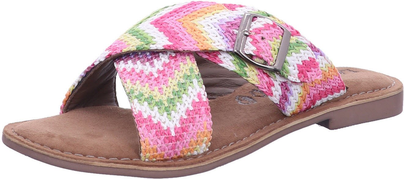 LA75335 Pantolette 38