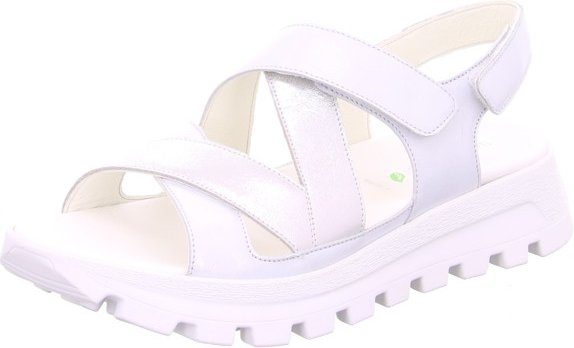 -Waldlaufer Damen-Sandale 730004 - 289-10-0080 5,5