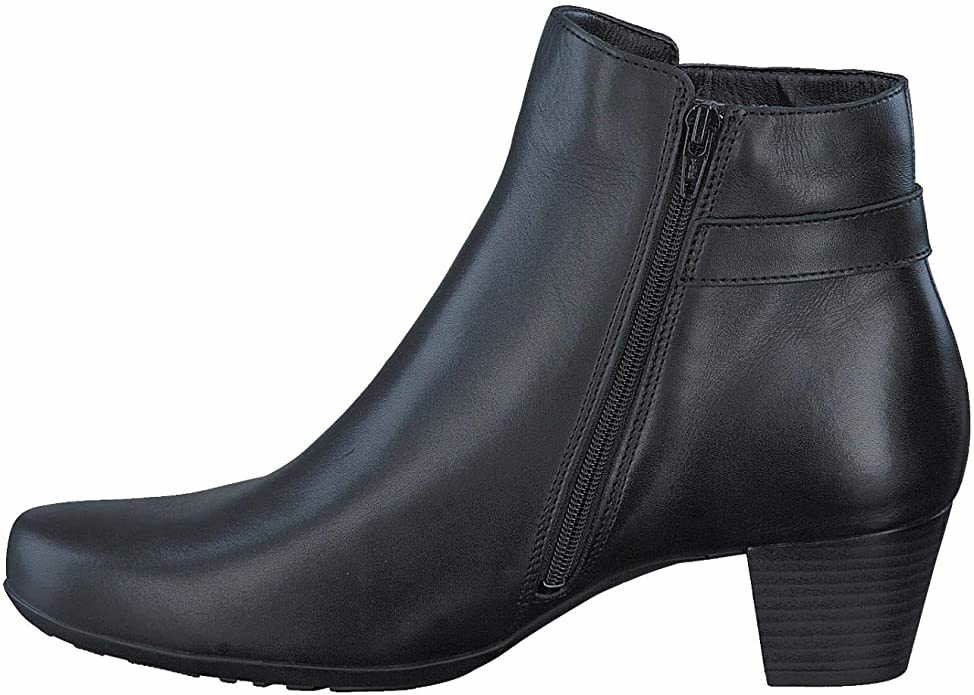 Mephisto 62000 schwarz 38