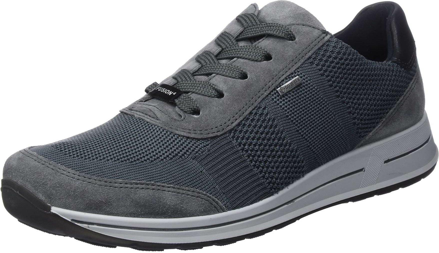 Ara OSAKA 2.0 schwarz 5,5