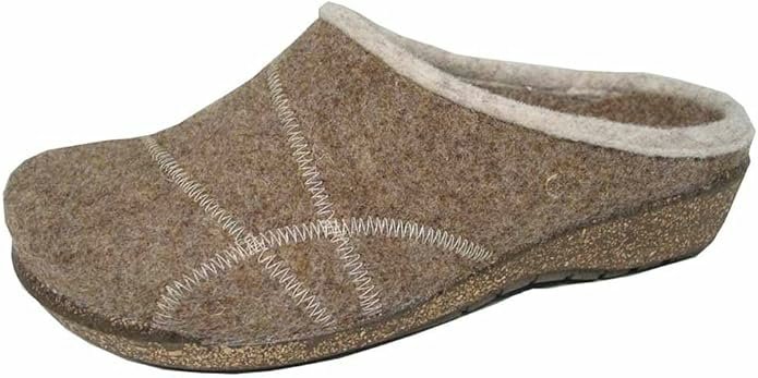 Fischer Markenschuh 2012-2019 braun 36