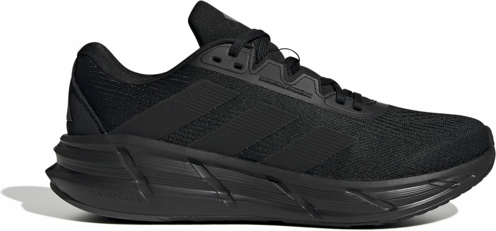 adidas Questar 3 M - cblack/cblack/gresix 48