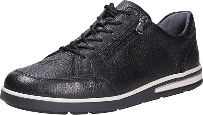 Waldläufer 2021 Klemens schwarz 7,5