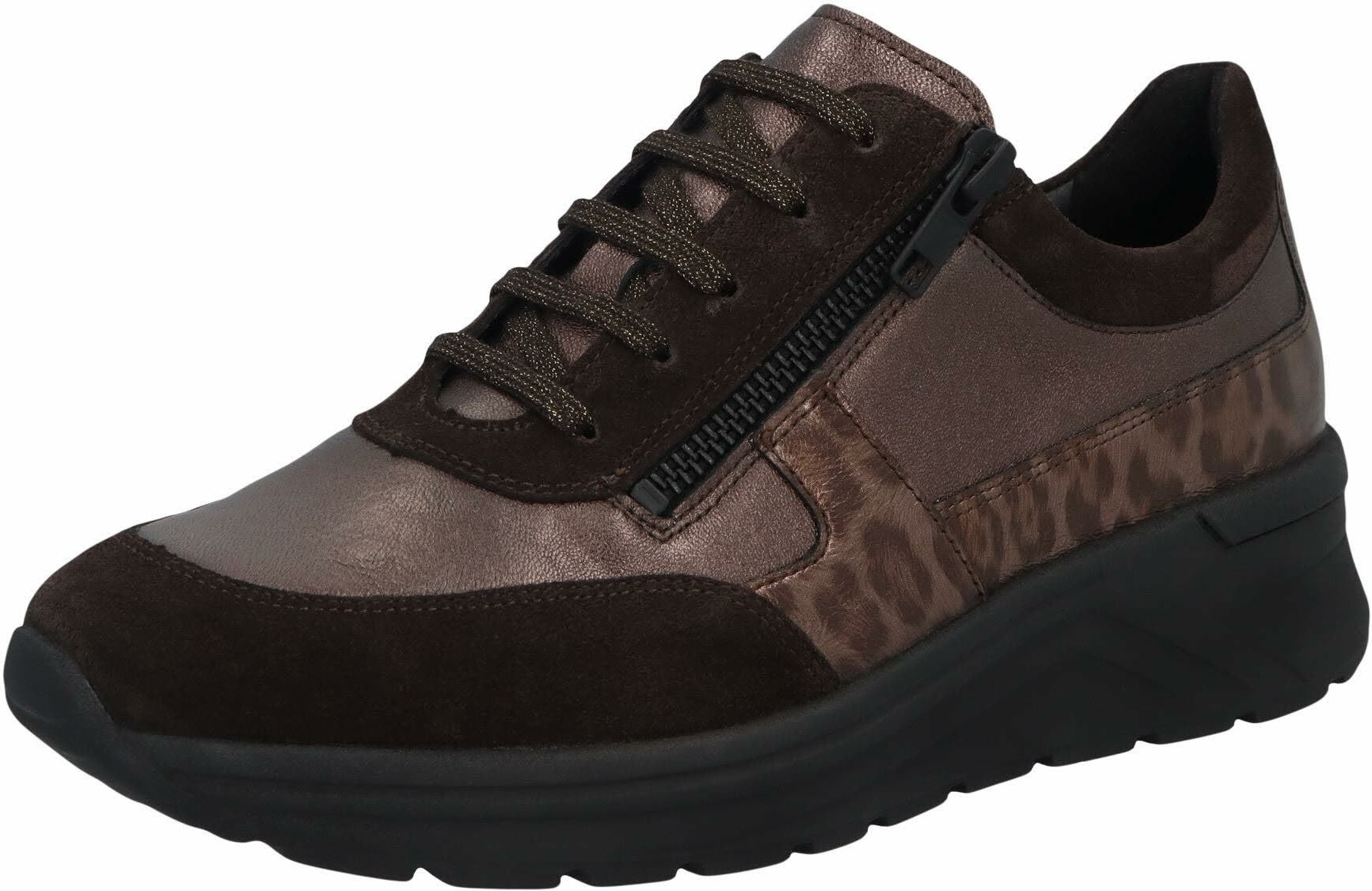 Solidus Sneaker Mia 7,5