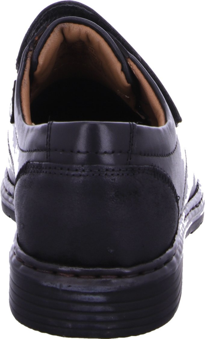 Thumbnail - Josef Seibel ALASTAIR 02 schwarz 44