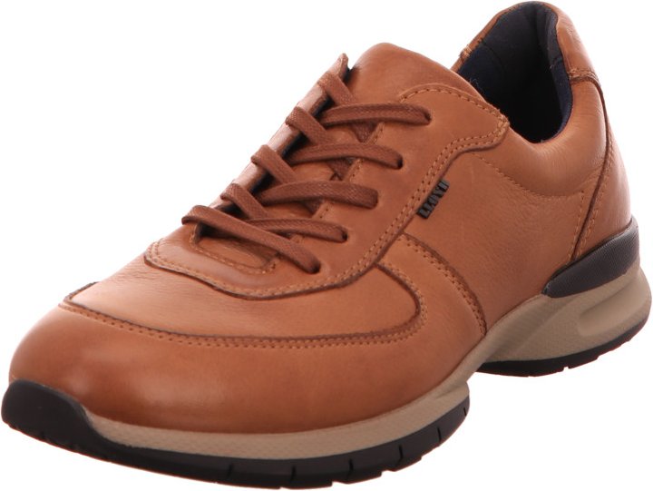 Lloyd Shoes GmbH Aberdin braun 7,5