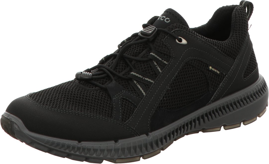 Ecco REC.TERRACRUISE II W schwarz 39