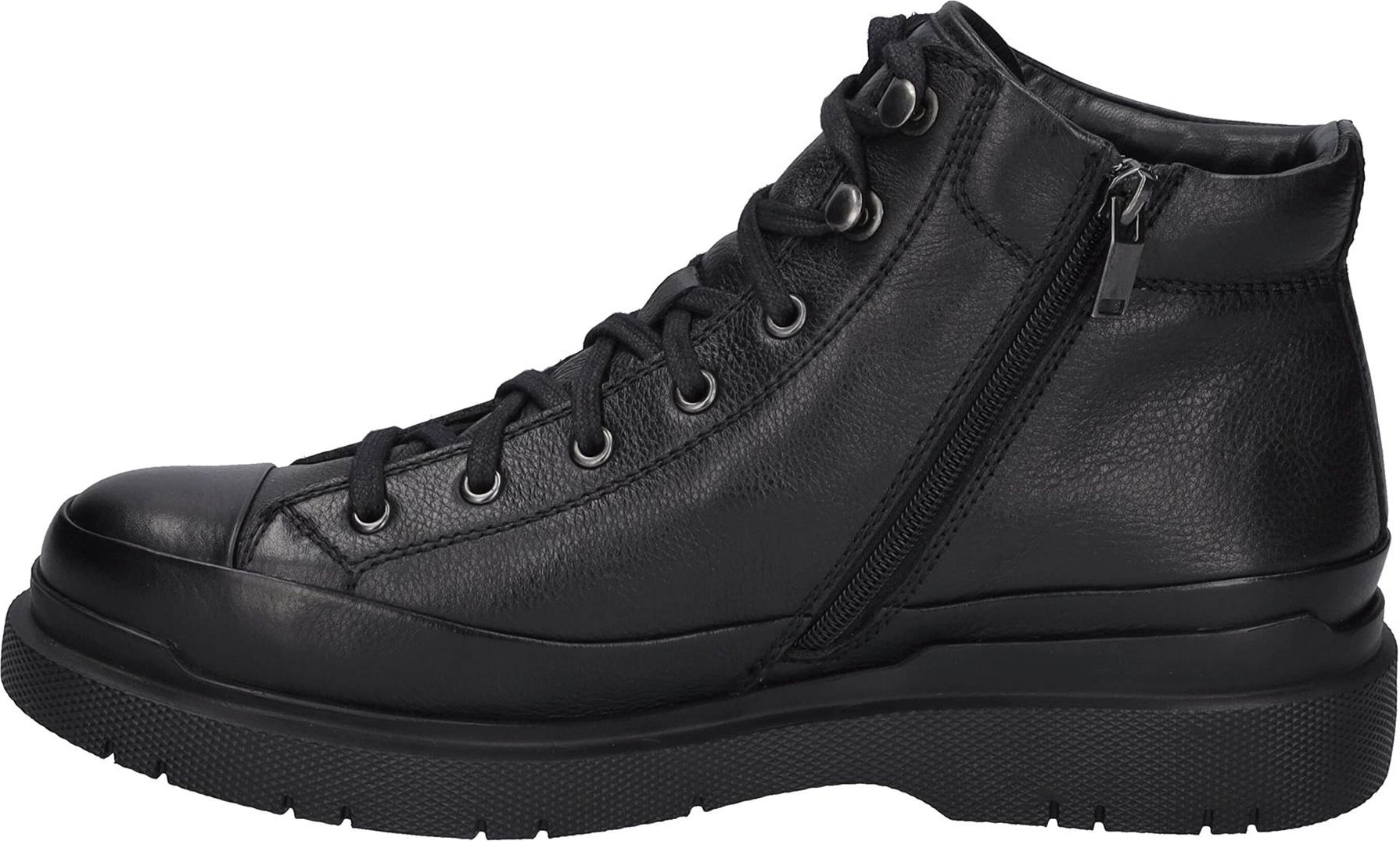 Thumbnail - Stiefeletten schwarz 44