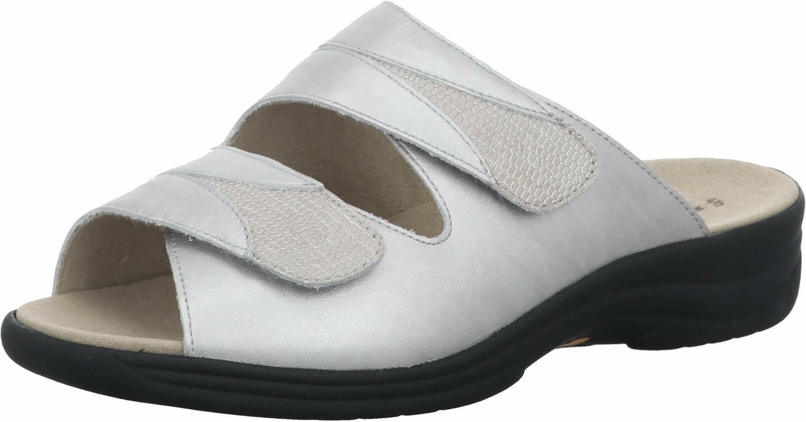 Solidus Moni 022 grau 5