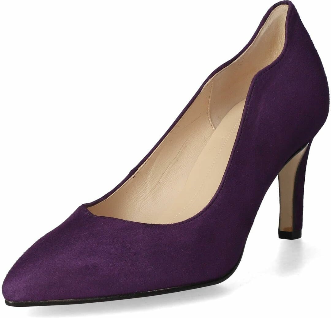 Gabor Damen Klassische Pumps, Frauen Absatzschuhe 2,5