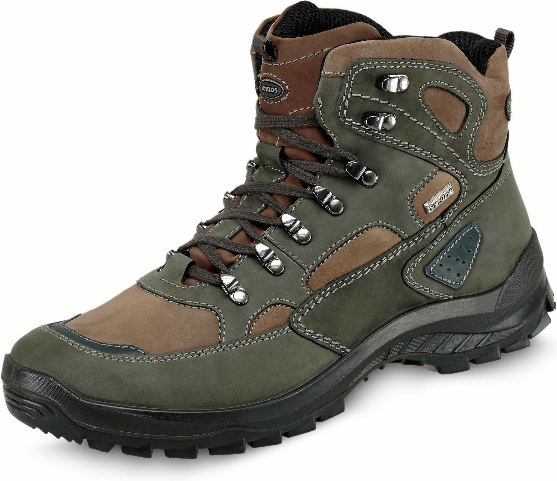 Jomos 460805 488 2056 GTX nude 40