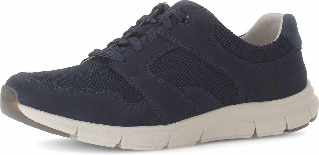 Gabor Pius Herren Sneaker, blau 10