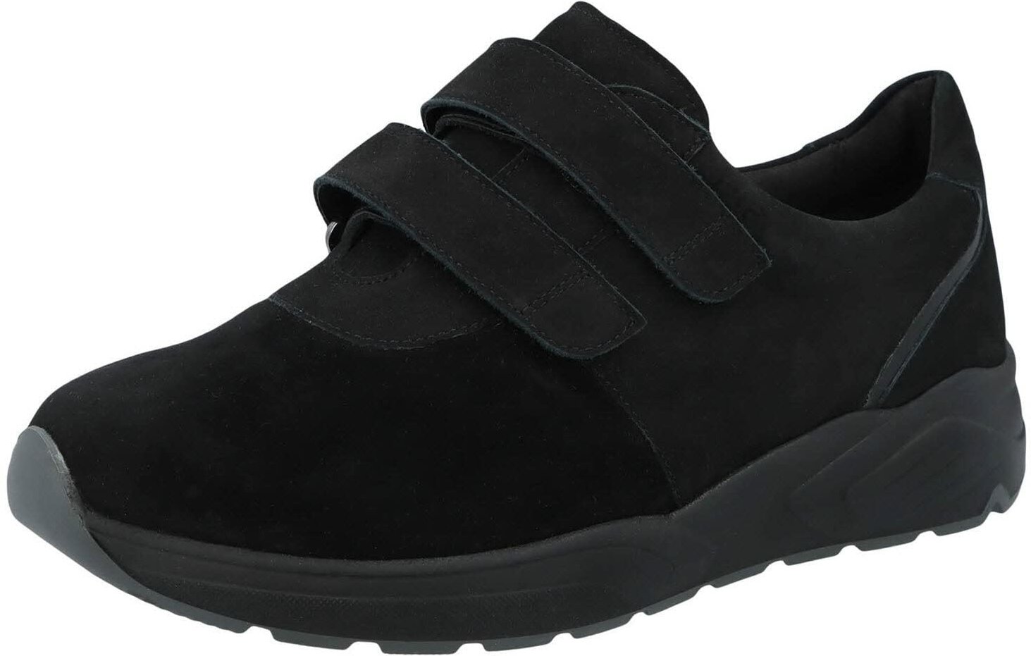 Solidus Mia schwarz 4