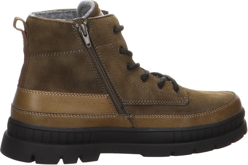 Thumbnail - Stiefeletten grün 43